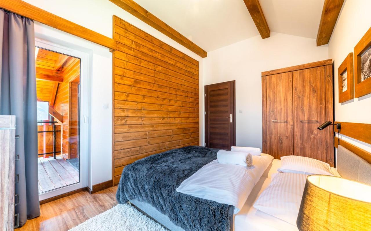 Apartamenty Gorski Zakatek Karpacz Na Emilii Plater 18C Exterior photo