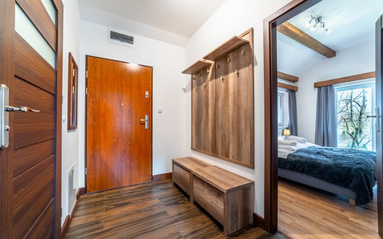 Apartamenty Gorski Zakatek Karpacz Na Emilii Plater 18C Exterior photo